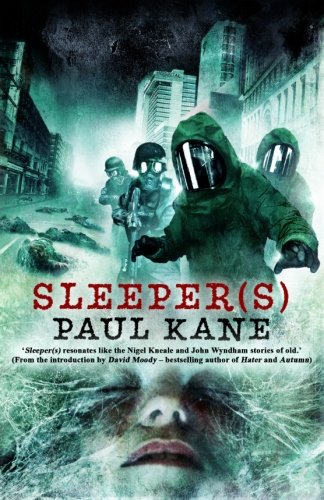 Sleeper(s) von Crystal Lake Publications