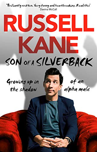 Son of a Silverback: Growing Up in the Shadow of an Alpha Male von Penguin