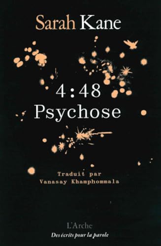 4.48 Psychose: suivi de Skin von L ARCHE