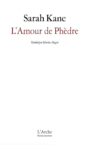 L'Amour de Phèdre von TASCHEN