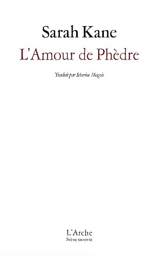 L'Amour de Phèdre