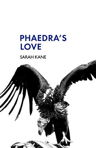 Phaedra's Love (Modern Plays) von Methuen Drama