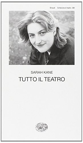 Tutto il teatro (Collezione di teatro, Band 380)