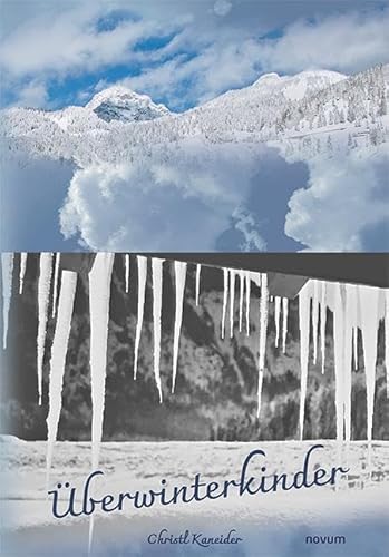 Überwinterkinder von novum Verlag