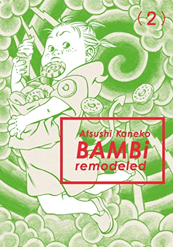 Bambi Remodeled 2 von IMHO
