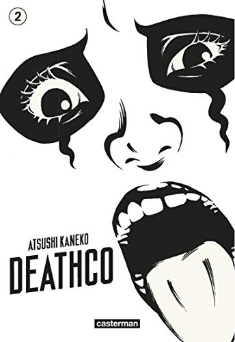 Deathco (2) von CASTERMAN