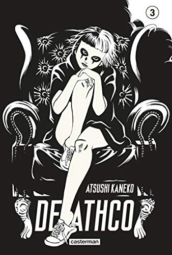Deathco (3) von CASTERMAN