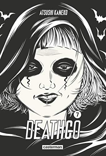 Deathco (7) von CASTERMAN