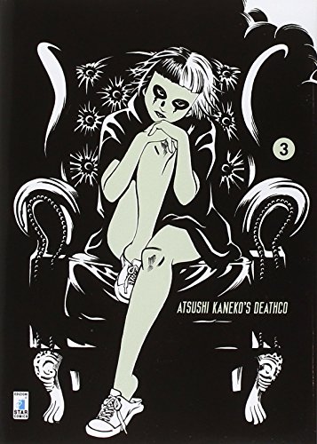 Deathco (Vol. 3) (Wonder)