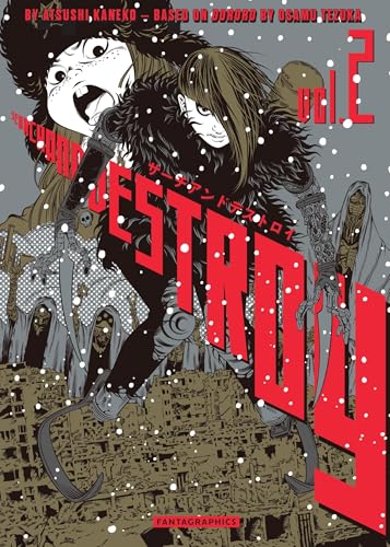 Search and Destroy Vol. 2 von Fantagraphics