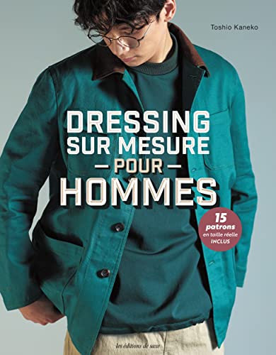 Dressing sur mesure pour hommes von DE SAXE