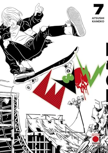 Evol n.7 von PANINI ESPAÑA S.A.