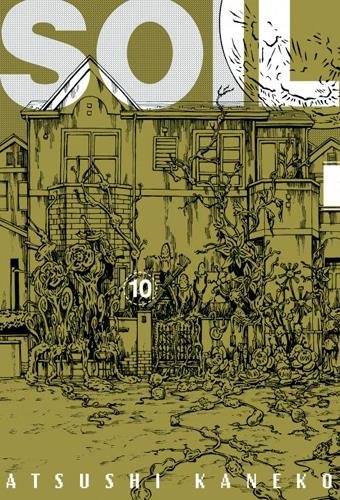 Soil, Tome 10 : von Ankama éditions