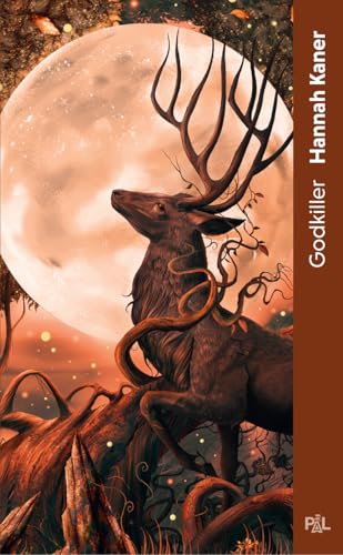 Les Dieux déchus - Tome 01 Godkiller von PAL