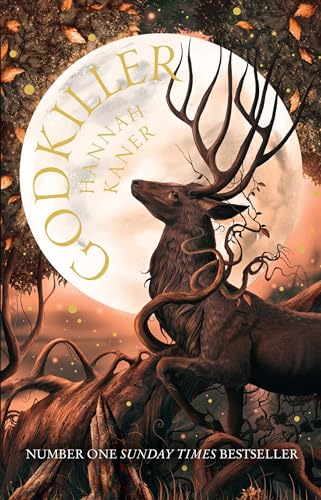 Godkiller: The no. 1 SUNDAY TIMES bestseller and epic fantasy debut (The Fallen Gods Trilogy) von HarperVoyager