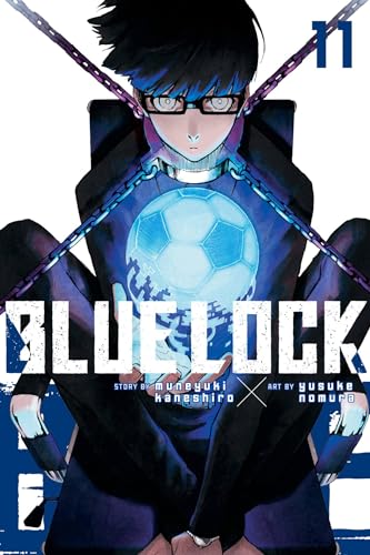 Blue Lock 11 von Kodansha Comics