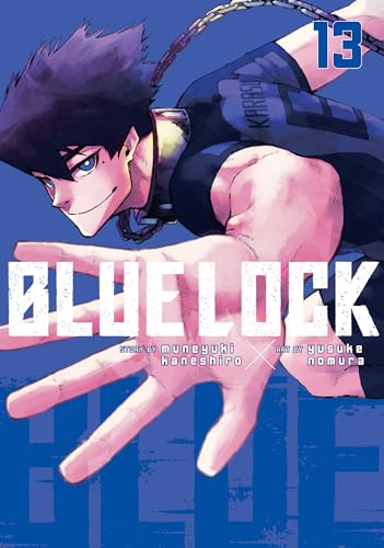 Blue Lock 13 von 講談社
