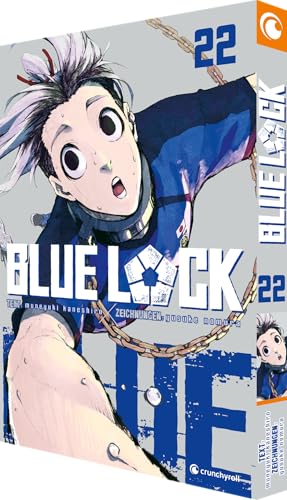 Blue Lock – Band 22