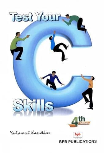 Test Your C++ Skills von BPB Publications