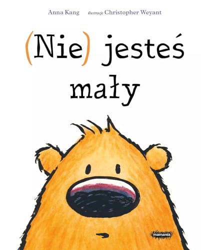 (Nie) jesteś mały von Mamania