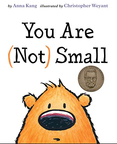 You Are Not Small von Two Lions