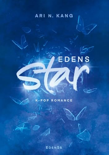 Edens Star (EdenS6) Edens Star (EdenS6) von tolino media