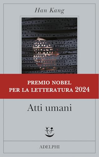 Atti umani (Fabula) von Adelphi