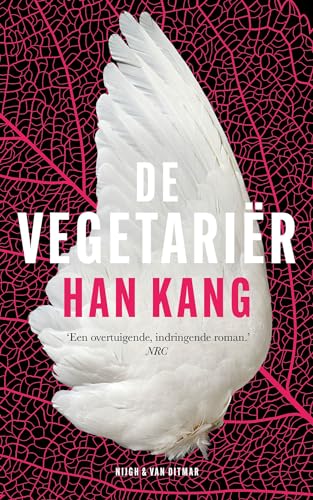 De vegetariër De vegetariër von Nijgh & Van Ditmar