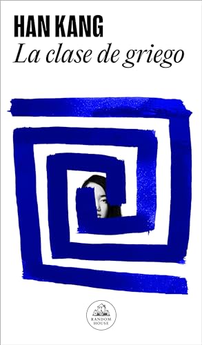 La clase de griego (Random House)