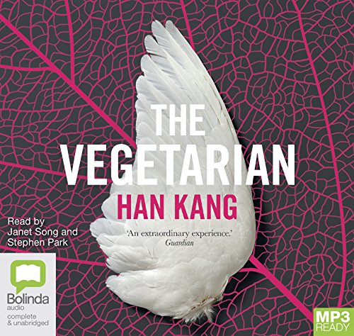 The Vegetarian The Vegetarian