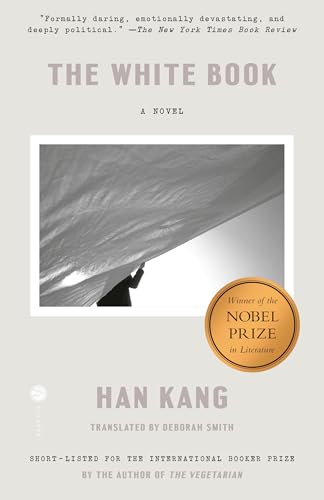 The White Book: A Novel The White Book: A Novel von Random House Publishing Group