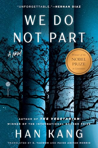 We Do Not Part We Do Not Part von Unknown