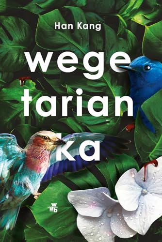 Wegetarianka Wegetarianka von W.A.B.