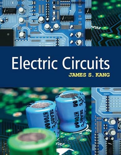Electric Circuits (Mindtap Course List)