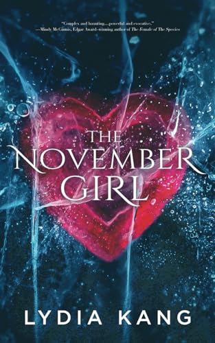 The November Girl von Independently published