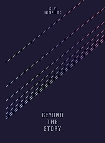 Beyond the Story: 10 lat historii BTS von Relacja