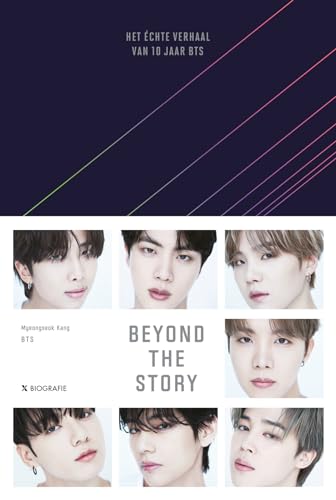 Beyond the story: het échte verhaal van 10 jaar BTS