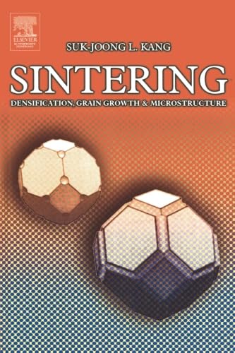 Sintering Sintering von Butterworth-Heinemann