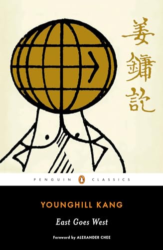 East Goes West East Goes West von Penguin Classics