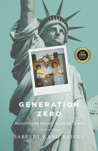 Generation Zero: Reclaiming My Parents’ American Dream von Lioncrest Publishing