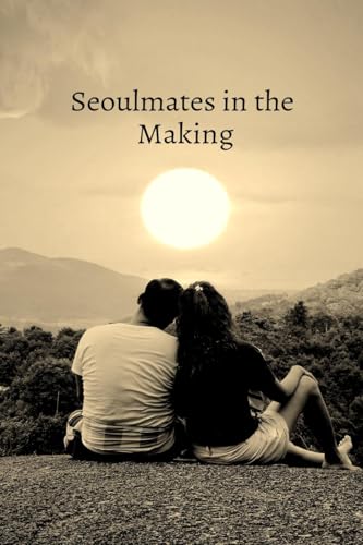 Seoulmates in the Making von Notion Press