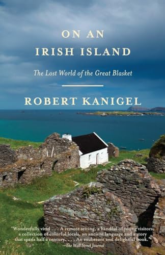 On an Irish Island: The Lost World of the Great Blasket von Vintage