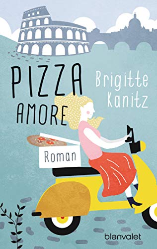 Pizza Amore: Roman