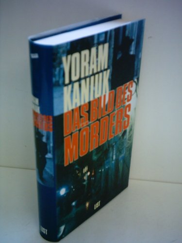 Das Bild des Mörders: Roman