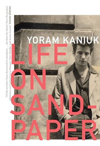 Life on Sandpaper (Hebrew Literature) von Columbia University Press