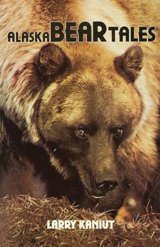 Alaska Bear Tales von Paper Talk