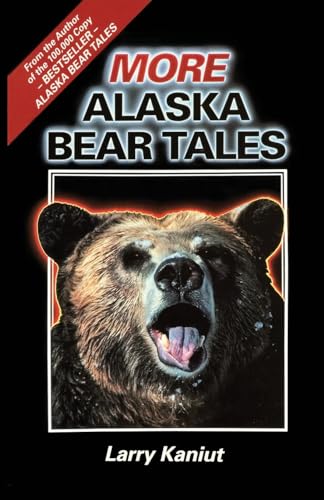 More Alaska Bear Tales von Paper Talk