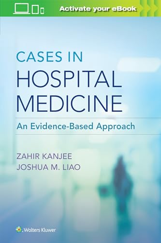 Kanjee, Z: Cases in Hospital Medicine