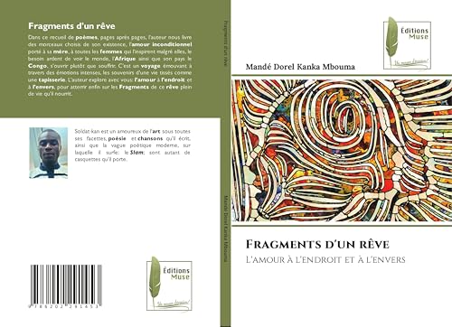 Fragments d'un rêve: L'amour à l'endroit et à l'envers Fragments d'un rêve: L'amour à l'endroit et à l'envers von Éditions Muse