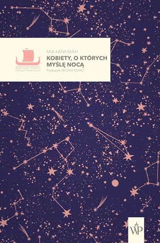 Kobiety, o których myślę nocą von Poznańskie